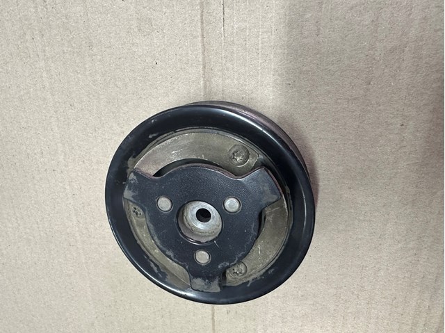 Компресор кондиціонера 1K0820859F VAG