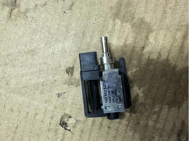 Механізм блокавання керма 1K0953527D VAG