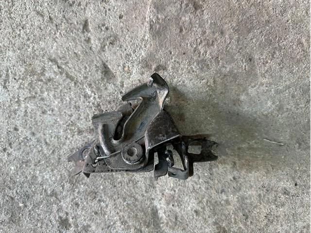Замок капота 1U0823509G VAG