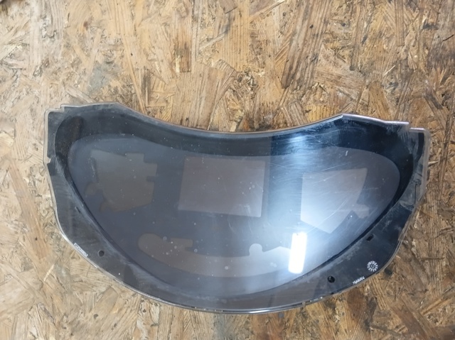 Покажчик напруги (вольтметр) 248109RB0A NISSAN