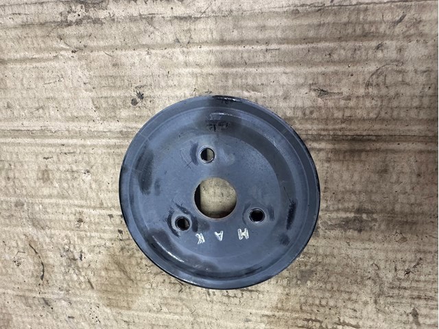 Шків водяної помпи 251292G500 HYUNDAI