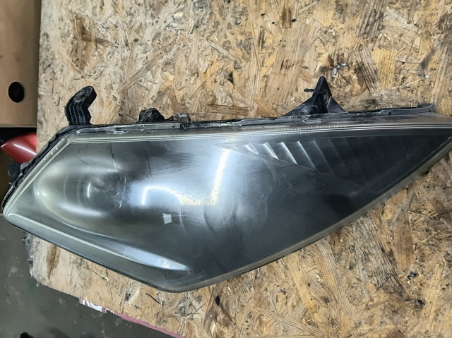 Фара комбінована, передня 26010CC025 NISSAN