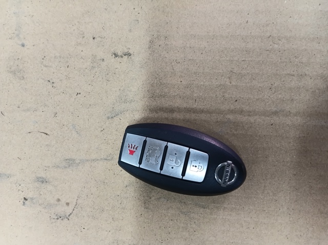 Брелок керування сигналізацією 285E33NF4A NISSAN