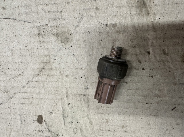 Клапан тиску масла КПП 28600RPC004 HONDA