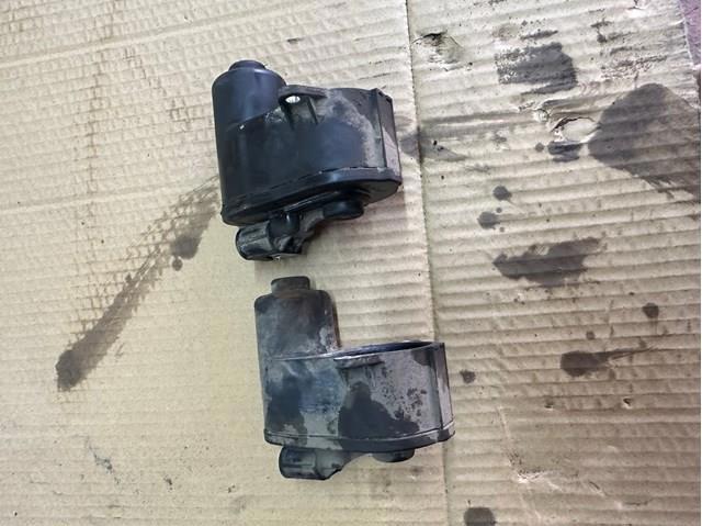 Двигун приводу гальмівного супорту заднього стоянкової системи 31262415 VOLVO