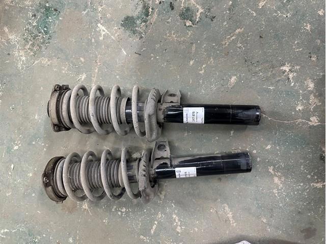 Стійка передня 317575 SACHS