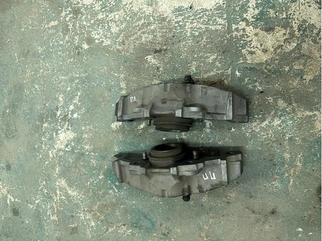 Супорт гальмівний, передній, правий 36000150 VOLVO