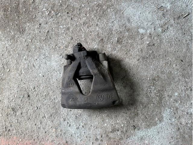 Супорт гальмівний, передній, правий 3A0615124 VAG