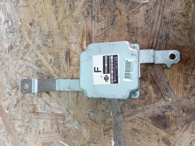 Модуль керування (ЕБУ) повним приводом 41650CC40A NISSAN