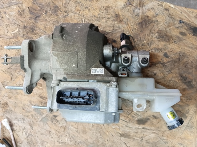 ГТЦ 460073NF5A NISSAN