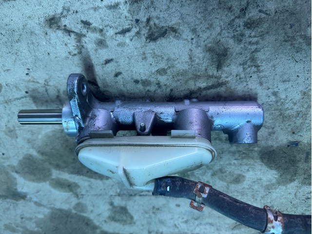 Циліндр гальмівний, головний Honda Civic 8