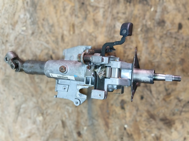 Колонка рульова 48810CC060 NISSAN