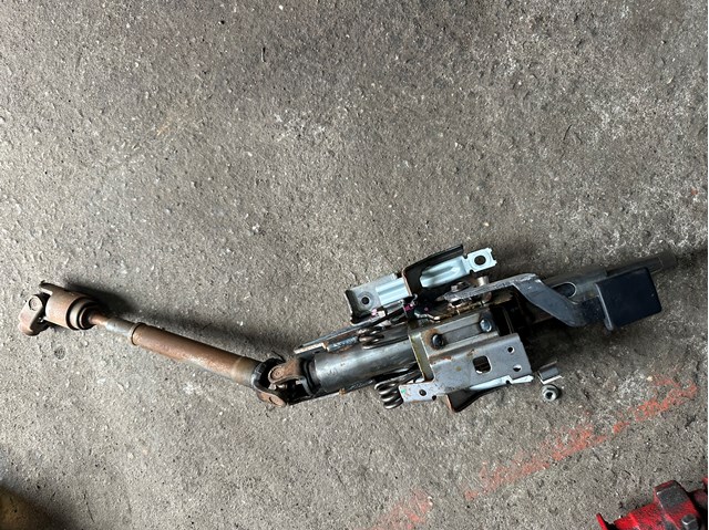 Колонка рульового управління 53200SNBG05 HONDA