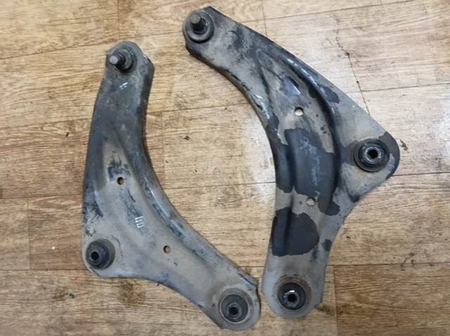 Ходова 545013NF0A NISSAN