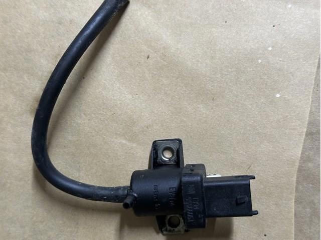 Клапан соленоїд регулювання заслонки EGR 55566051 GM