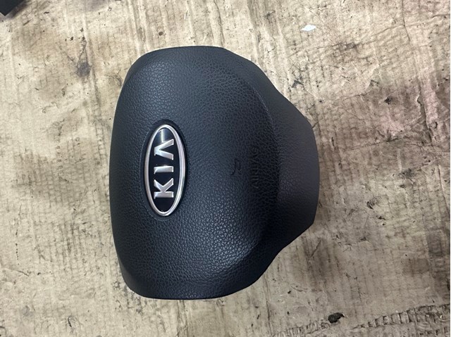 Подушка в кермі 569002T000VA HYUNDAI