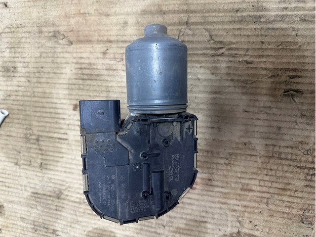 Трапеція склоочисника 5G1955119A VAG