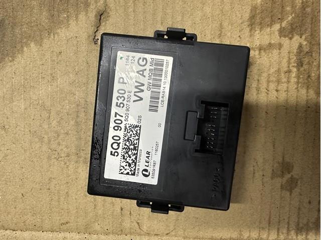 Прилади й апаратура діагностики 5Q0907530P VAG