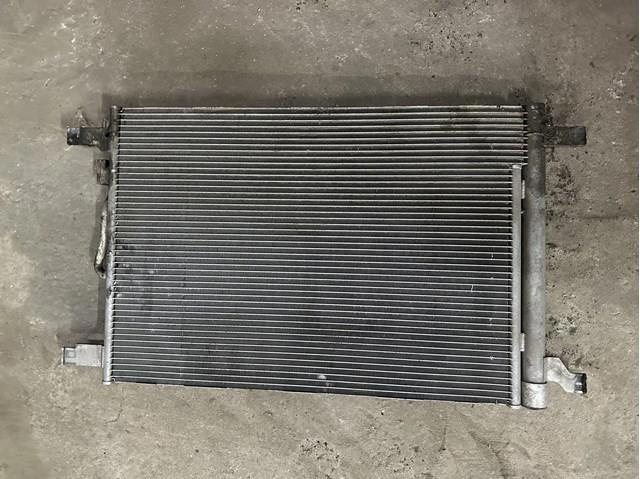Конденсатор системи охолодження системи 5QM816411 VAG