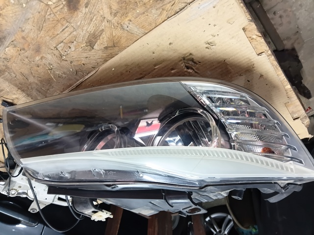 Фара основна права 63117202582 BMW