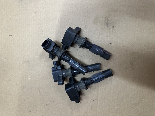 Котушка 6M8G12A366 FORD