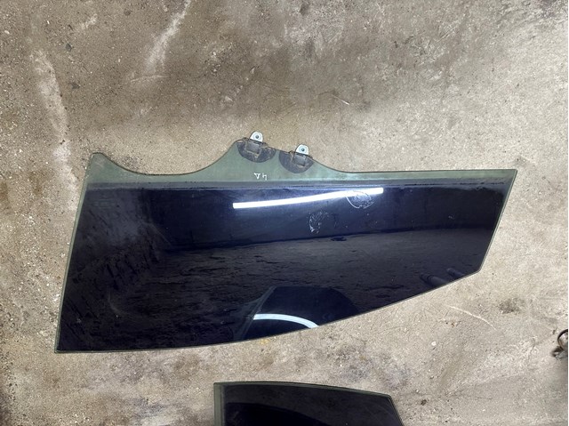 Скло водійських дверей 73350SNKK32 HONDA