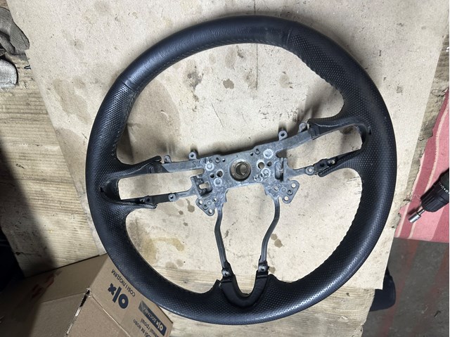 Руль 78501SNBJ71ZA HONDA