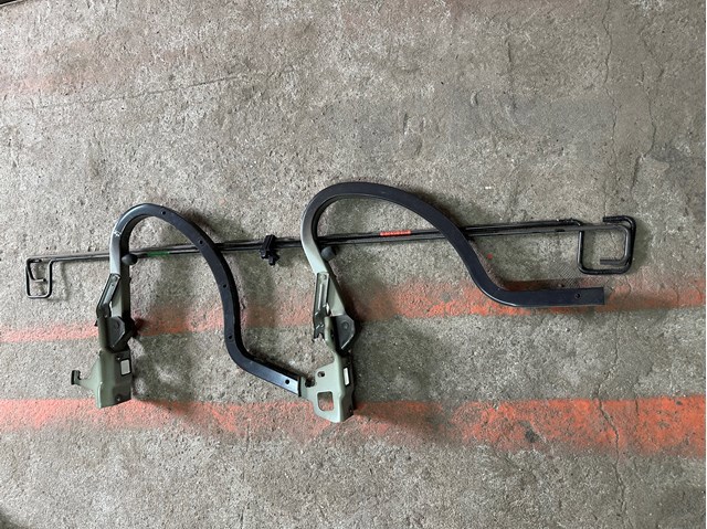 Кріплення кришки багажника 792202T000 HYUNDAI