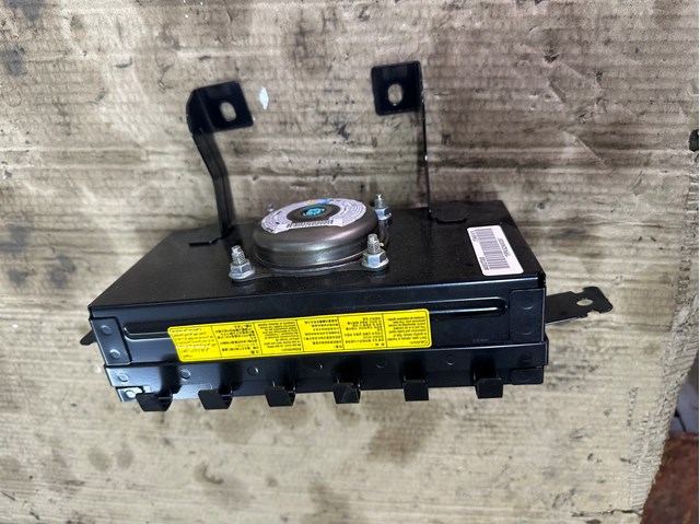 Установка подушки безпеки пасажира 845302T000 HYUNDAI