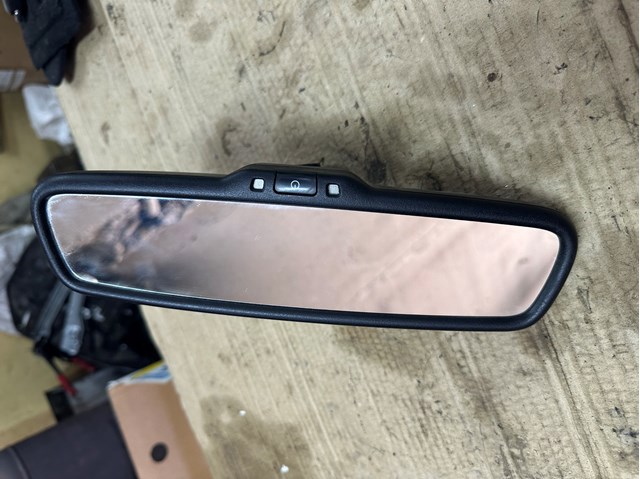 Салоне дзеркало заднього виду 851011D200 HYUNDAI