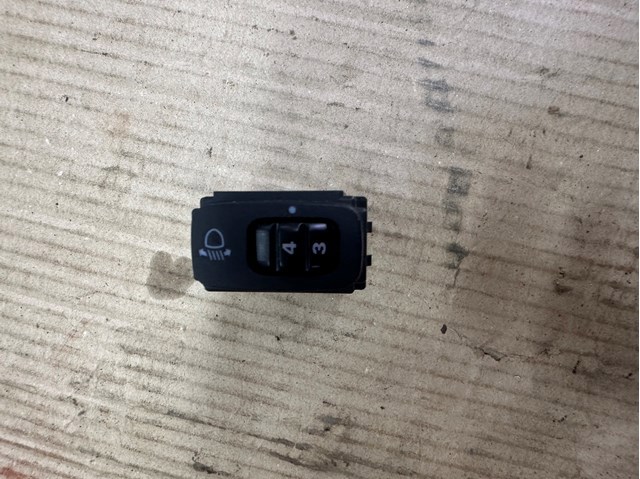 Кнопка коректора фар 8614A038 MITSUBISHI
