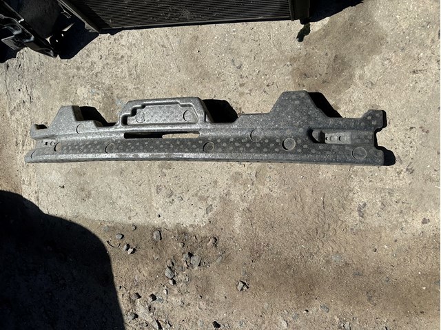 Абсорбер (наповнювач) бампера заднього 866202T000 HYUNDAI