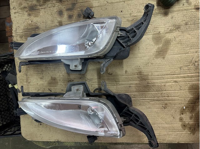 Туманка права 922022T010 HYUNDAI