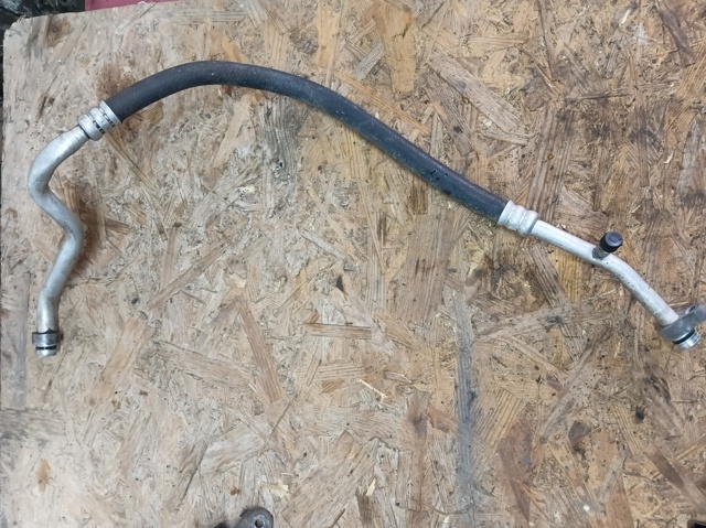 Трубопроводи 92480CA000 NISSAN