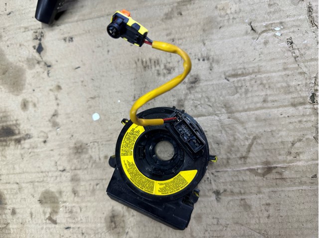 Кільце AIRBAG контактне 934903R311 HYUNDAI