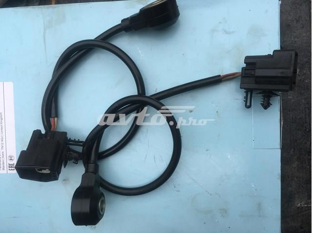 Датчик самозаймання 98MF12A699BA FORD