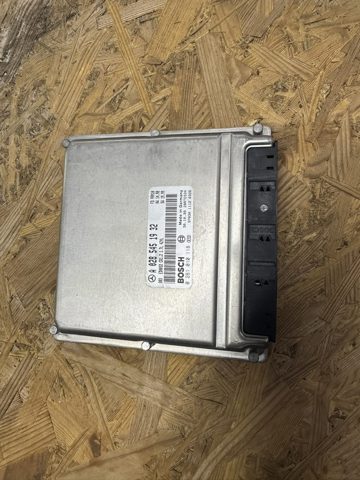 Комп'ютер двигуна A0285451932 MERCEDES
