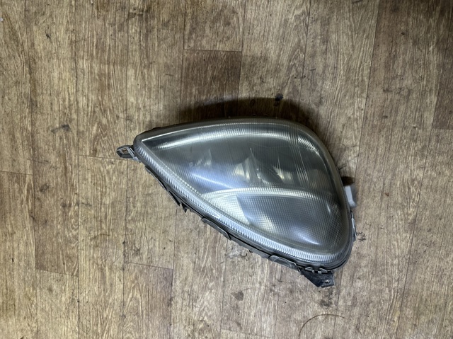 Основна фара - вставка A1688201061 MERCEDES