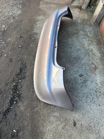 Кожух бампера заднього A1688800071 MERCEDES