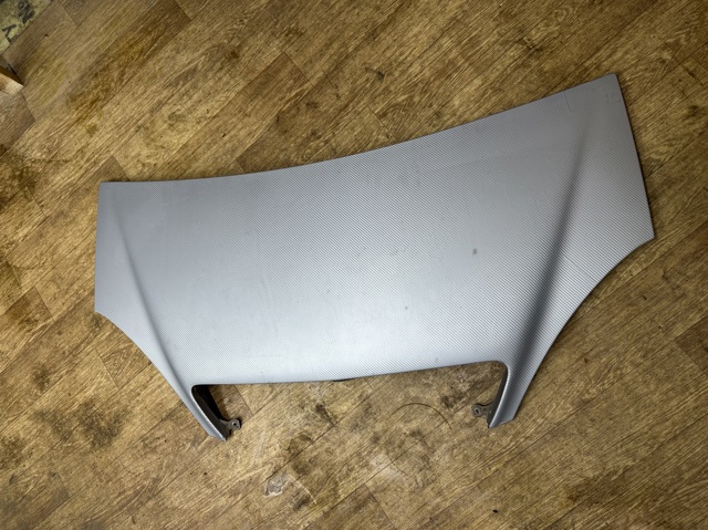 Капот A1688800157 MERCEDES