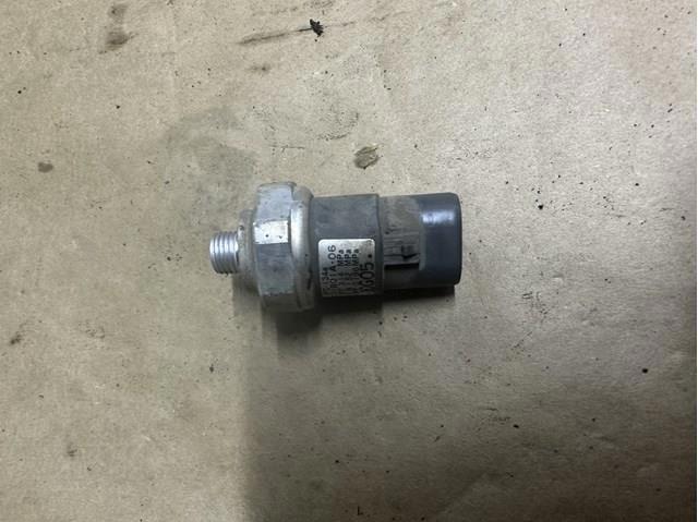 Датчик абсолютного тиску кондиціонера B01A61503 MAZDA