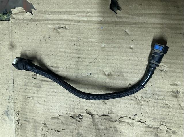 Шланг циліндра зчеплення BP4K41421D MAZDA