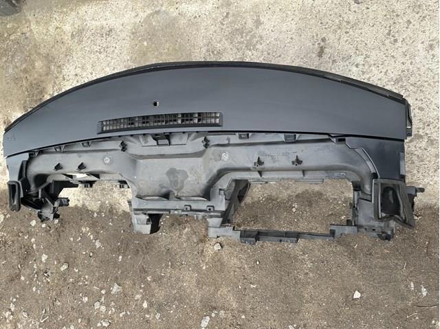 Торпеда приладова панель BP4K6042XP MAZDA