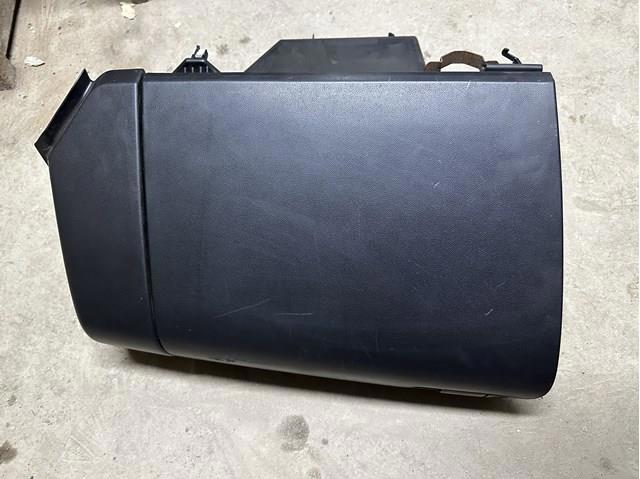 Бардачок BP4K64030G02 MAZDA