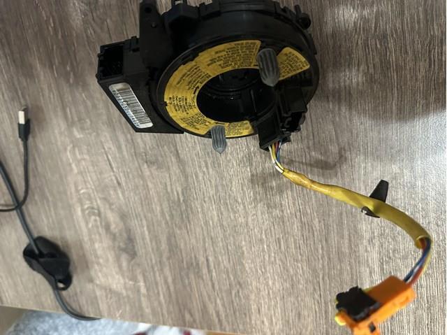 Кільце Ейрбег контактне BP4K66CS0 MAZDA
