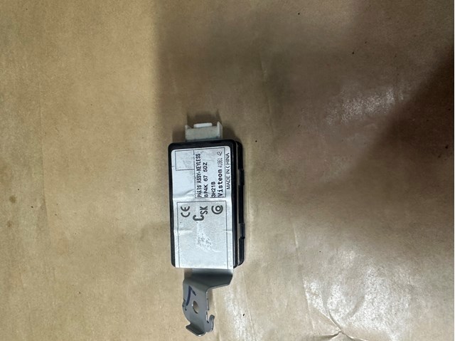 Блок управління центральним замком BP4K675DZ MAZDA