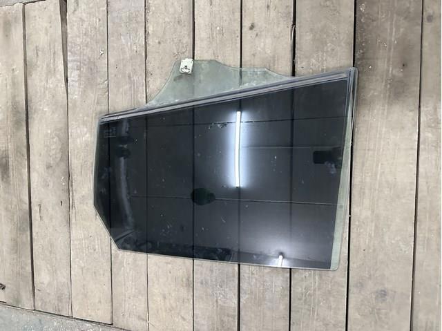 Скло задніх дверей, лівих BP4K73511A MAZDA
