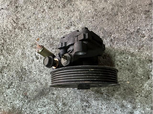 Насос гідропідсилювача BP4M32600C MAZDA