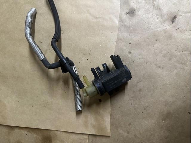 Перетворювач тиску (соленоїд) наддуву / EGR CM5G9F490AA FORD