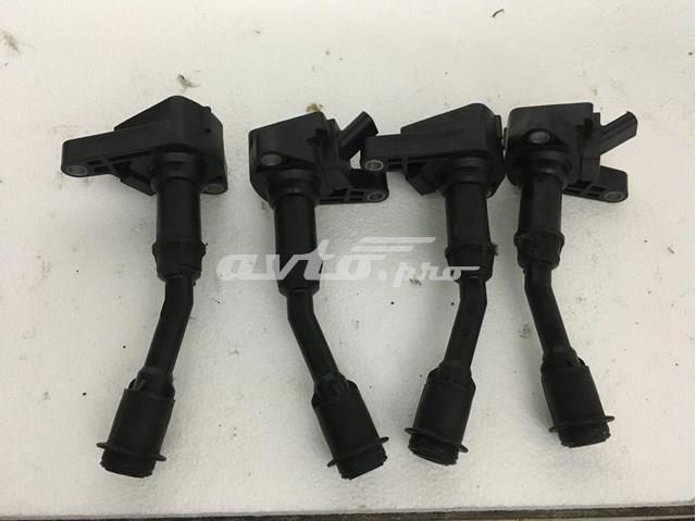 Котушка DS7G12A366BB FORD